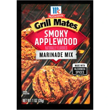 MCC GRL MT SMKY APPLEWOOD 1OZ