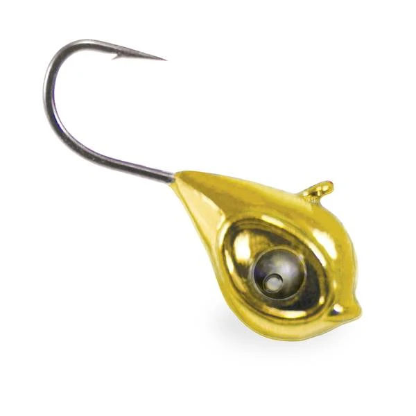 GOOGLE TUNGSTEN JIG GOLD NUGGET