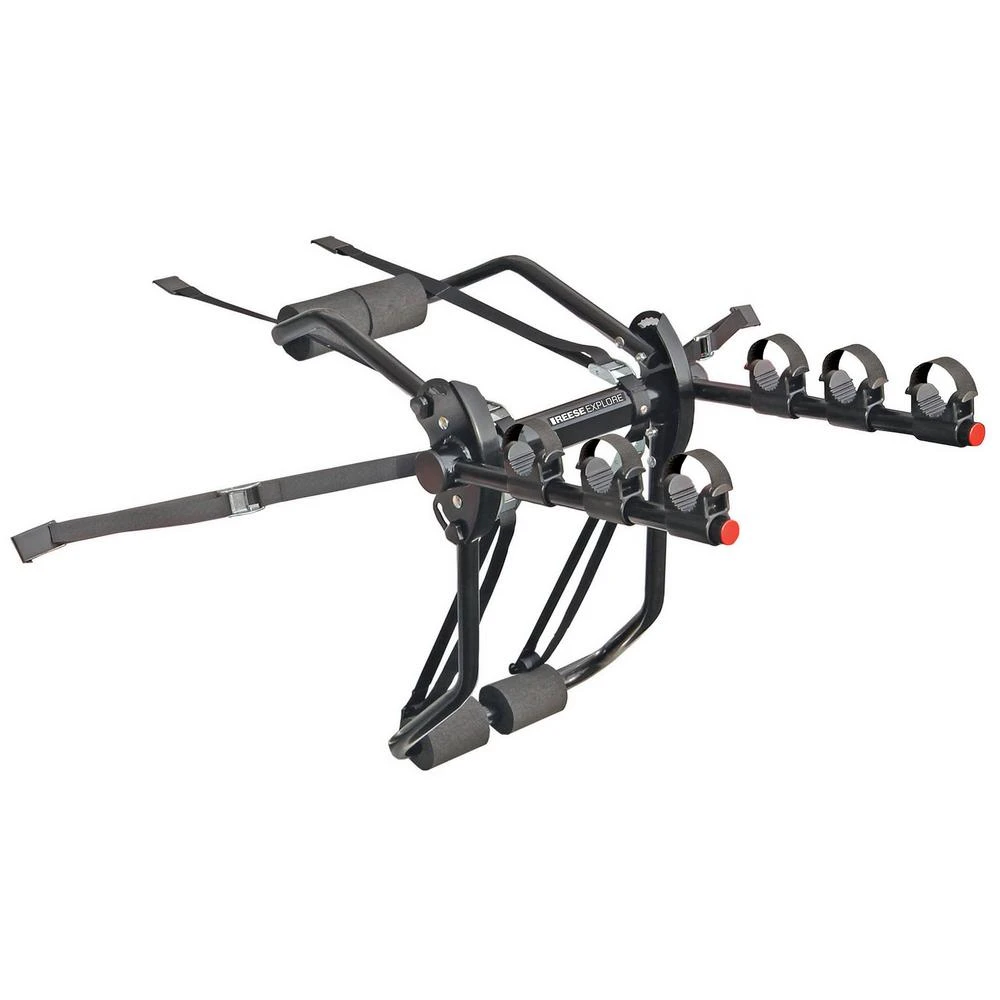 BIKE RACK 3 TRUNK MOUNT REESE