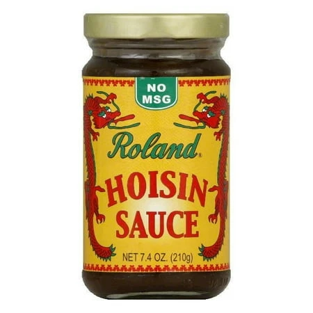 RLAND HOISIN SAUCE NO MSG