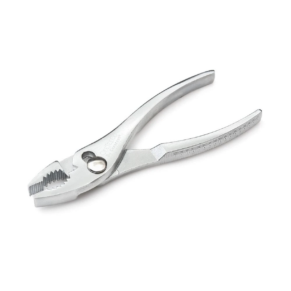 SLIP JOINT PLIERS 6IN