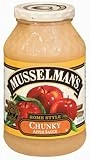 MSSLMAN CHUNKY APPLESAUCE 24OZ