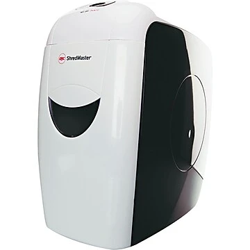 Swingline Style+ Super Cross-cut Shredder 7 Sheets 1 User Model 1758581