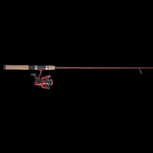 FISHING ROD COMBO CHERRYWOOD 6FT