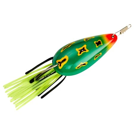HEDDON MOSS BOSS 1/4 BULLFROG