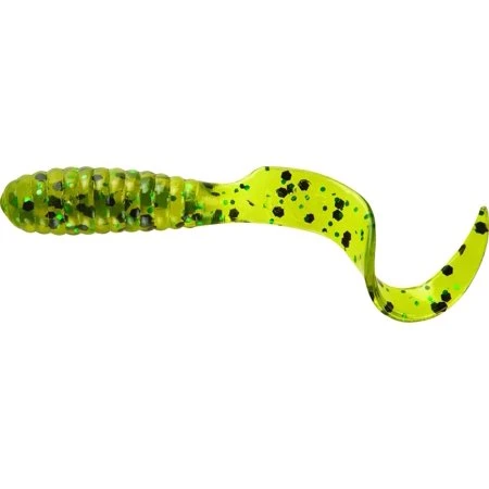 MISTER TWISTER 2" CURLY TAIL GRB