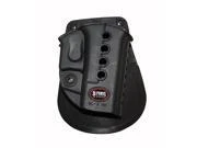 Fobus Evolution Paddle Holster Gl2e2 For Glock Models 17, 19, 22, 23, 31, 32, 34, 35