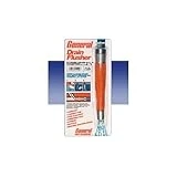High-Performance 4" Drain Flusher by General Pipe Cleaners