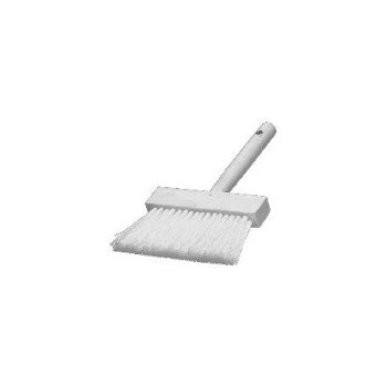 Warner Manufacturing 456 6-inch Plain Paste Brush For Painting And Finishing