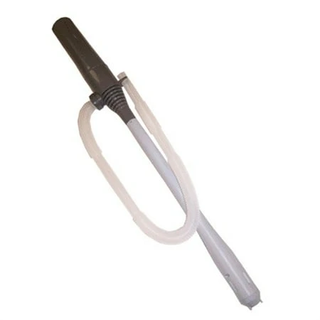 A50 Battery Operated Syphon Pump - Requires 2 D Cell Batteries