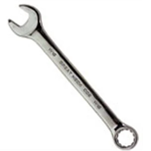 Great Neck Saw C118c 1-1/8 Inch Combination Wrench Standard