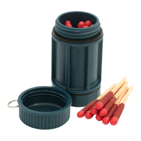 Storm Matches, Windproof & Waterproof, 20-Ct.