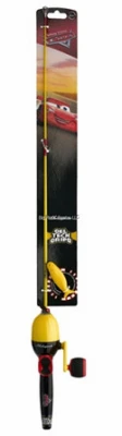 Disney Cars Fishing Kit