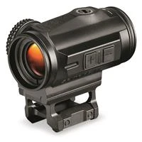 Vortex Optics Spitfire Hd Gen Ii 3x Prism Scope With Ar-bdc4 Reticle