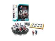 Smartgames Walls & Warriors Puzzle Game, Multicolor