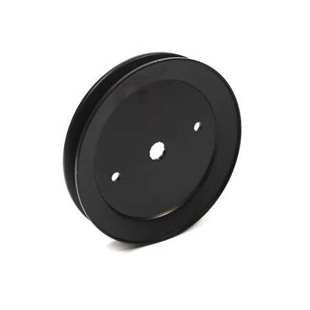 Oregon Chainsaw Pulley - Reliable & Durable for Tree Care