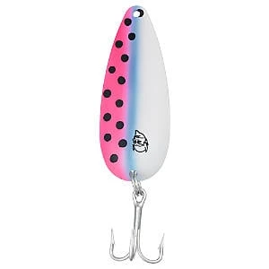 Eppinger 968 Original Dardevle Spoon Fishing Lure 1.75 In. Rainbow Trout 0.25 Oz.