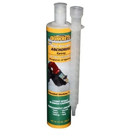 ANCHORING EPOXY HS 8.6OZ