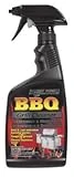 CLEANR BBQ GRILL 22 OZ