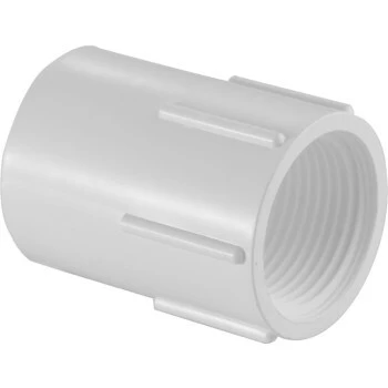 PVC ADAPTER FEMALE 2IN