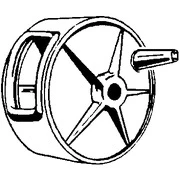 Steel Tie Wire Reel #99 For Fencing And Construction Projects