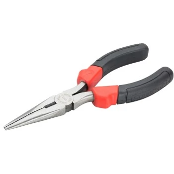 Great Neck Saw 6.5" Long Nose Pliers Model Ln65c