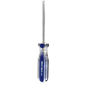 Great Neck Saw 4 Inch No.2 Professional Phillips Screwdriver Model Gr44c