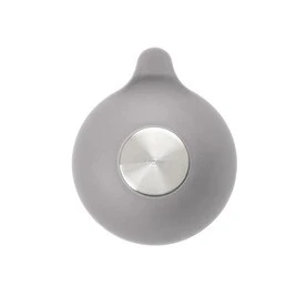 Oxo Good Grips Black Plastic Suction Cup Tub Stopper Model 1256400v2
