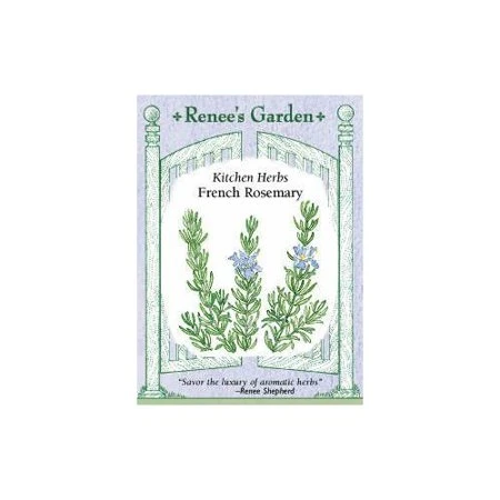 Rosemary, French Culinary