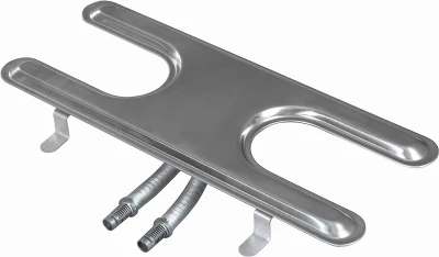 H BURNER UNIVERSAL FIT