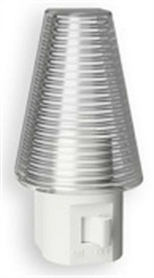 FACETD MAN NITE LITE WHT