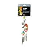 Prevue Pet Products Chime Time Cyclone Bird Toy For Medium And Large Birds