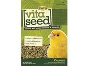 Higgins Vita Seed Canary Bird Food, 2 Pounds, Model Hs21035