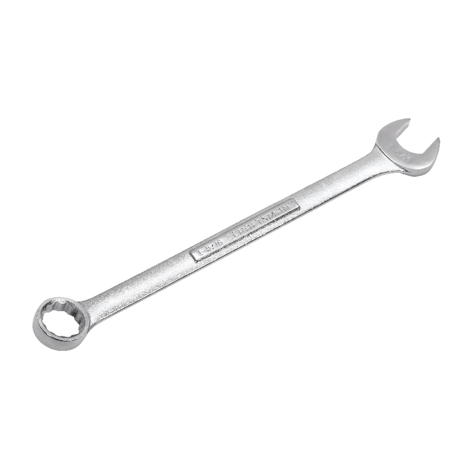 Craftsman 1-5/16 In. 12 Point Sae Wrench 18.2 In. Length 1 Piece