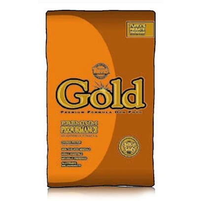 Tuffys Gold Performance Dry Dog Food, 40 Pound Bag