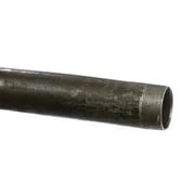 PIPE BLACK TBE 1-1/4X10'