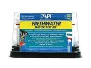 Api Freshwater Master Test Kit - 34 Tests For Aquarium Water Quality