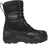 Lacrosse Men's Outpost Ii 11 Inch Black Pac Boot Size 13