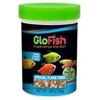 Glofish Special Flake Food, 1.59 Ounce, Model 77003