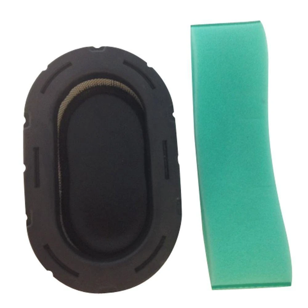 Kohler Air Filter For 7000 Series Engine, Model 490-200-k054