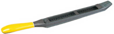 Stanley 5-21-295 Metal Body Surform Flat File Tool