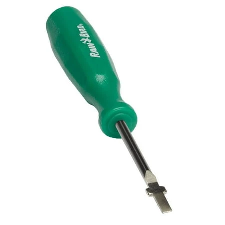 Rainbird Rotor Tool 5000 Flat-head Rotor Screwdriver And Pull-up Tool
