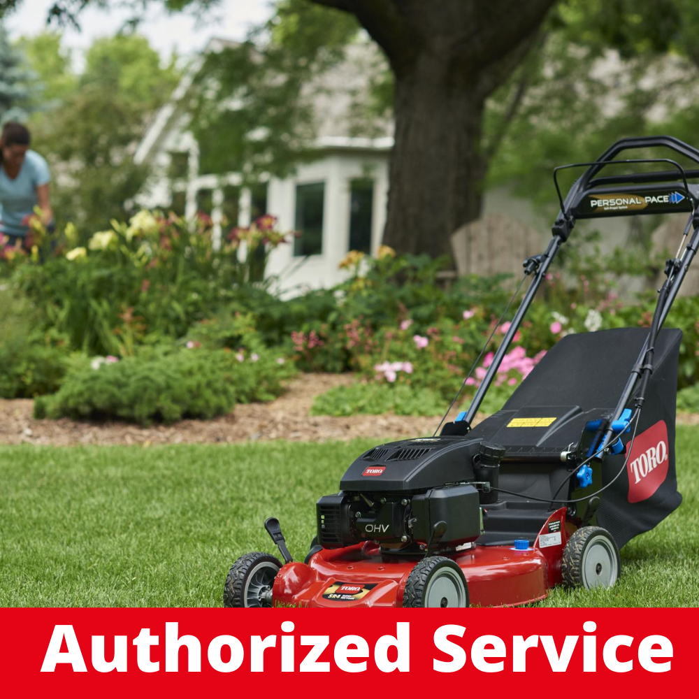 Small Engine Repair And Parts For Toro And Echo Brands