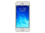 Apple Iphone 5s 32gb Gold - Fully Unlocked, At&t, T-mobile, Certified Refurbished