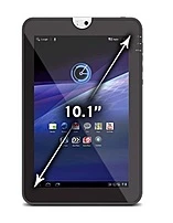 Toshiba Thrive At105-t1016 10.1-inch 16gb Android Tablet With Nvidia Tegra 2