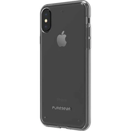Puregear Slim Shell Case For Apple Iphone X And Xs Clear