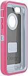 Otterbox Defender Series Carrying Case For Iphone 5c - Wild Orchid/pink