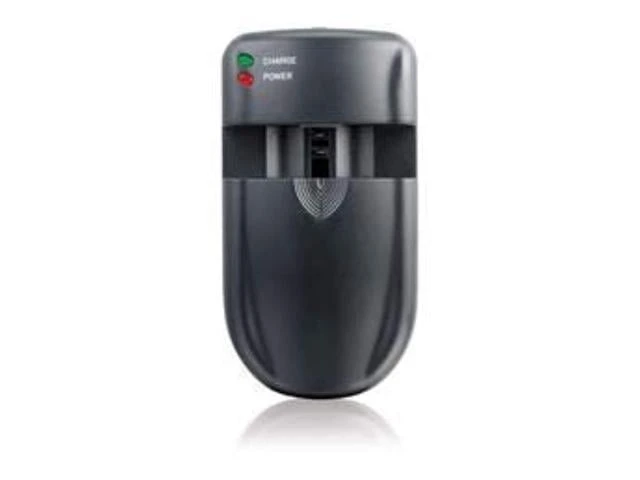 Enercell 23-972 Universal Battery Charger For Digital Cameras, Camcorders, And Wireless Phones