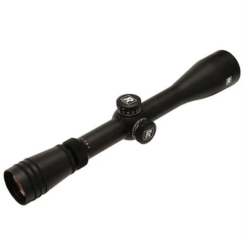 Redfield Revolution 3-9x40mm Tac-moa Riflescope, Matte Black, 1 Inch Tube, Waterproof