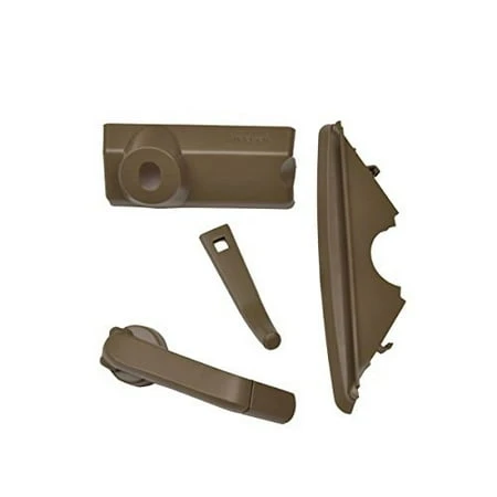 Andersen Casement Window 200/400 Series Hardware Pack Folding Contemporary Stone 1361563